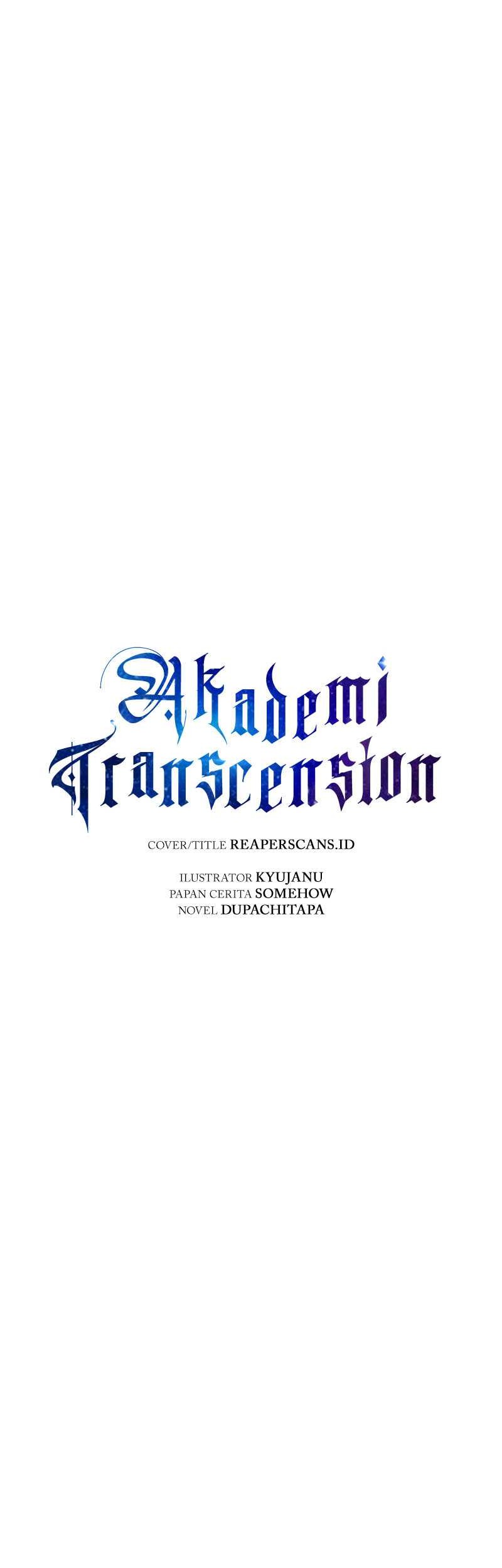 Transcension Academy Chapter 34 - halaman 15