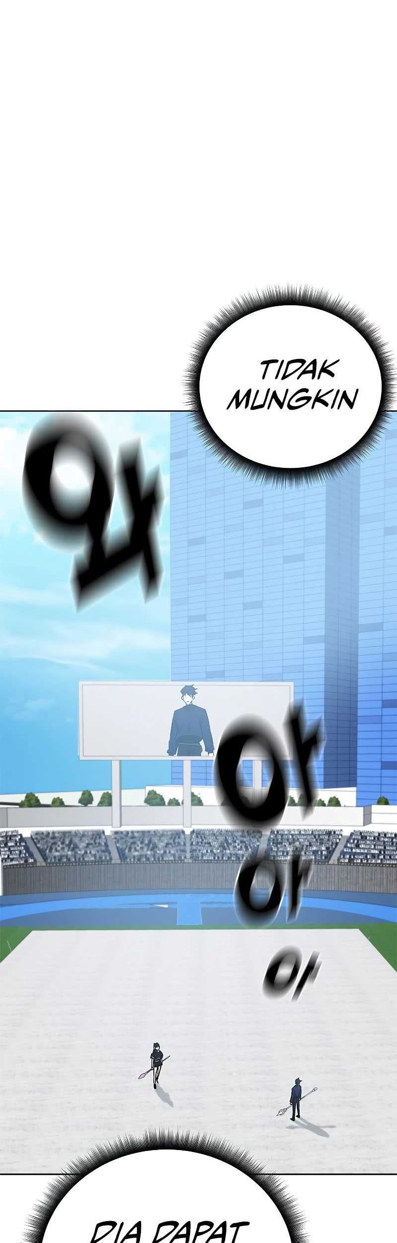 Transcension Academy Chapter 34 - halaman 16