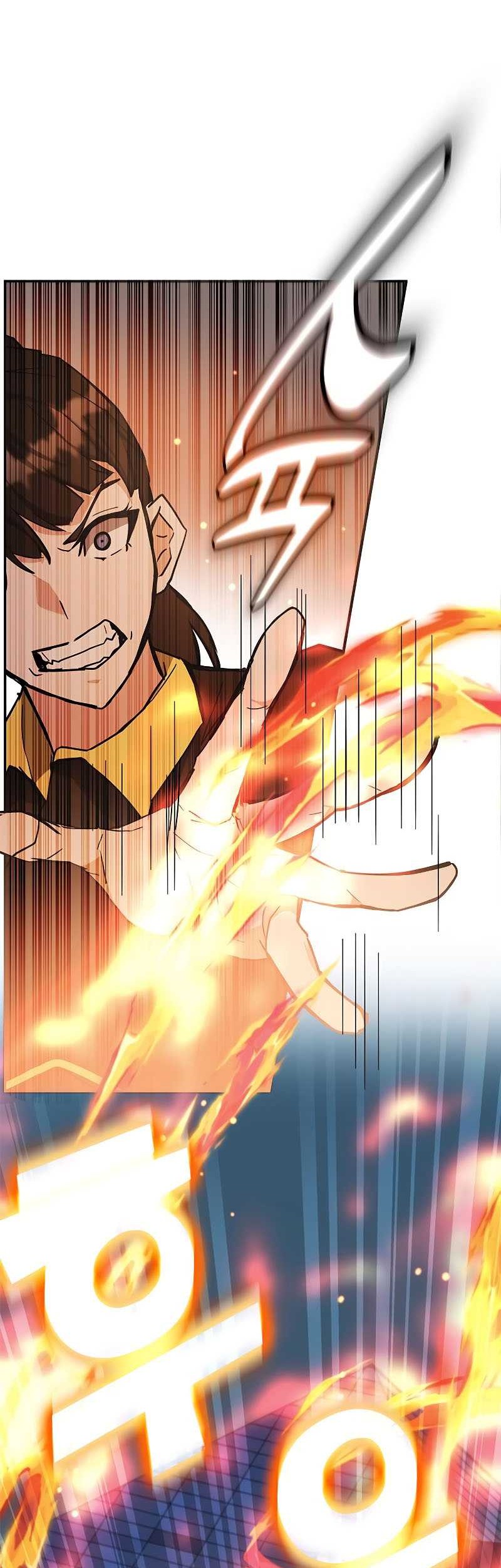 Transcension Academy Chapter 34 - halaman 29