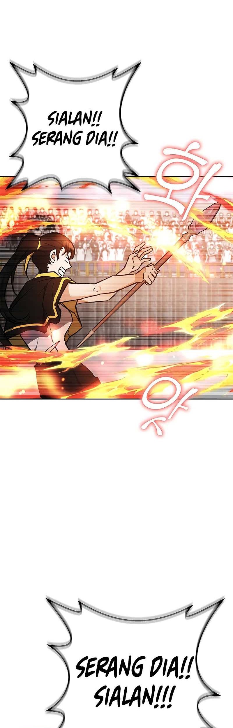 Transcension Academy Chapter 34 - halaman 34