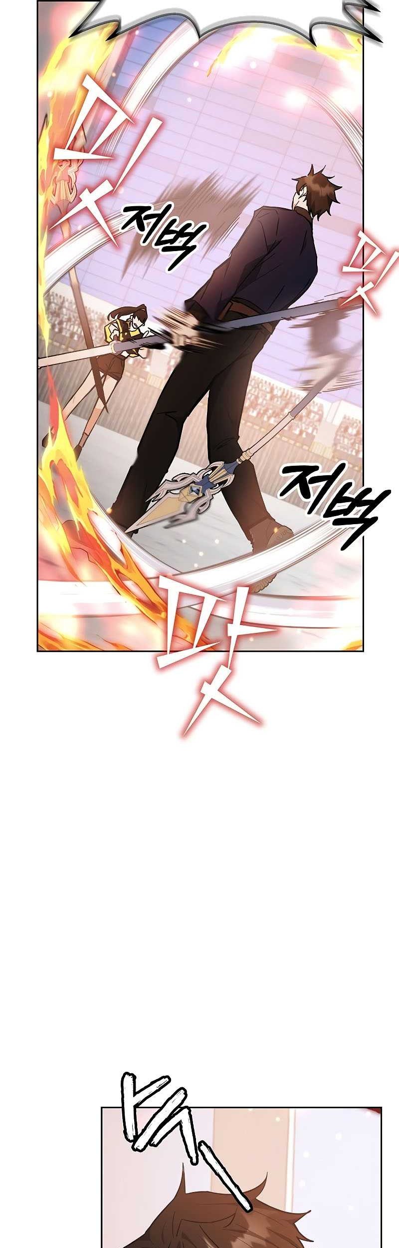 Transcension Academy Chapter 34 - halaman 35