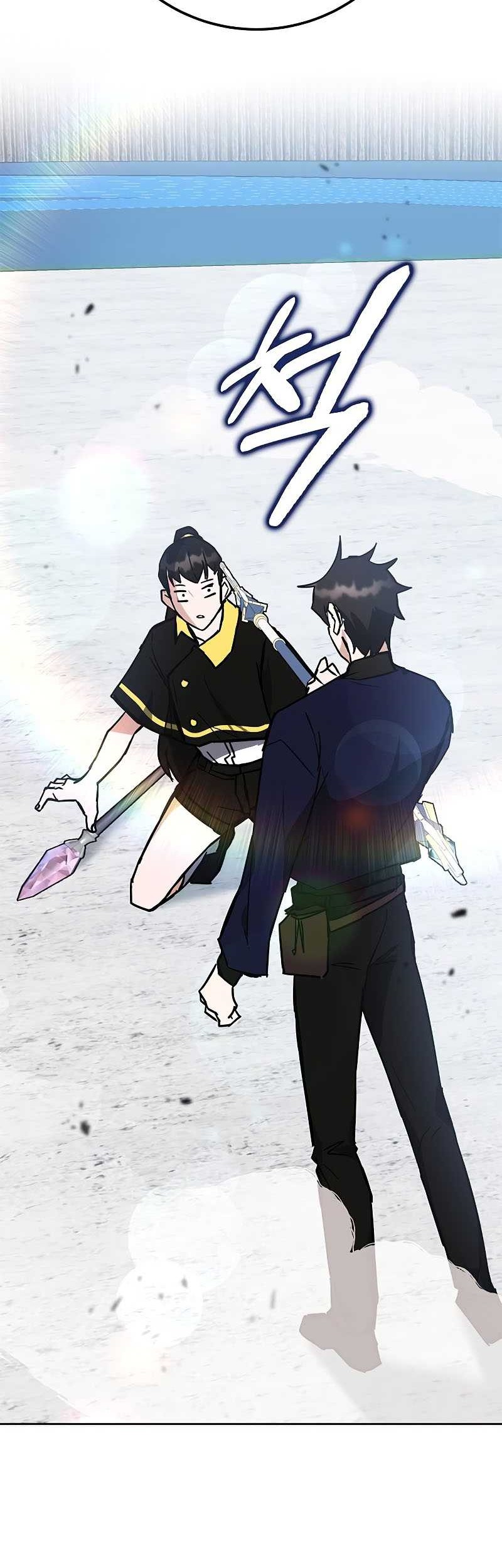 Transcension Academy Chapter 34 - halaman 42