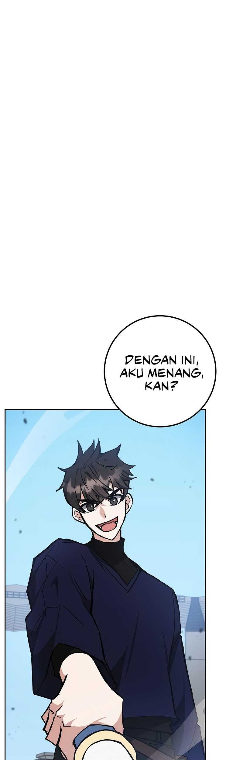 Transcension Academy Chapter 34 - halaman 43