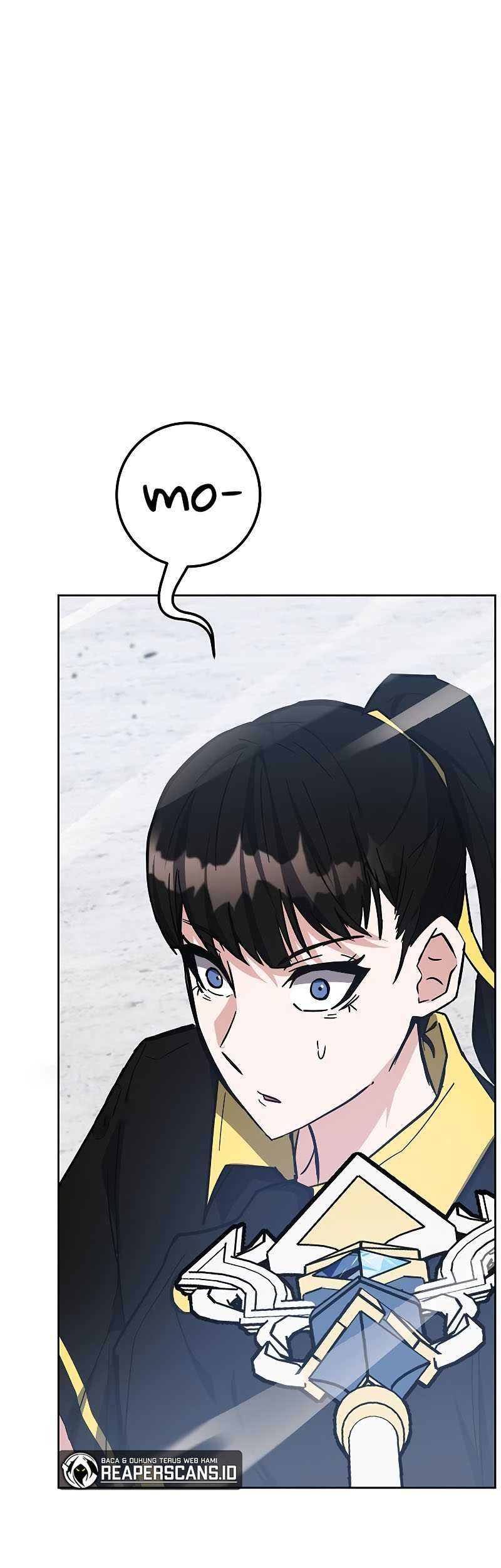 Transcension Academy Chapter 34 - halaman 45
