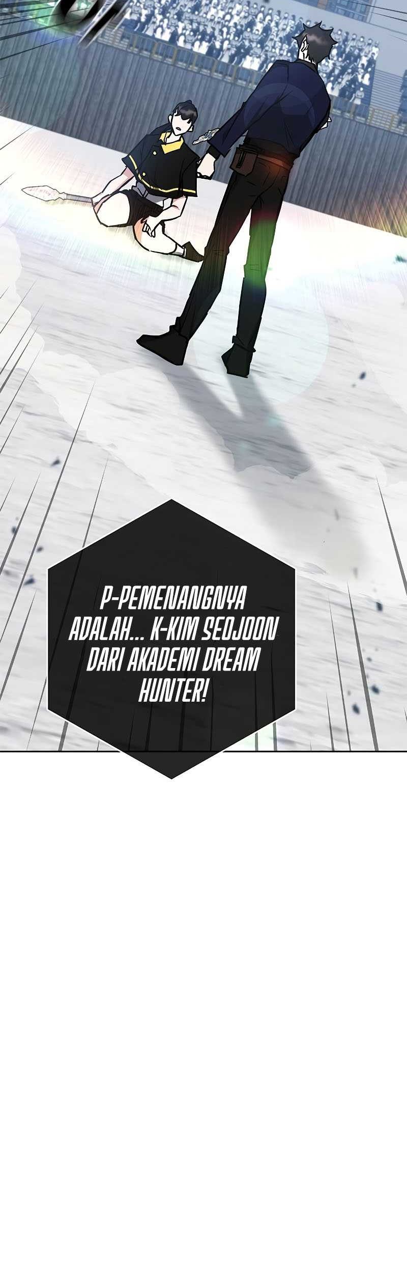 Transcension Academy Chapter 34 - halaman 47