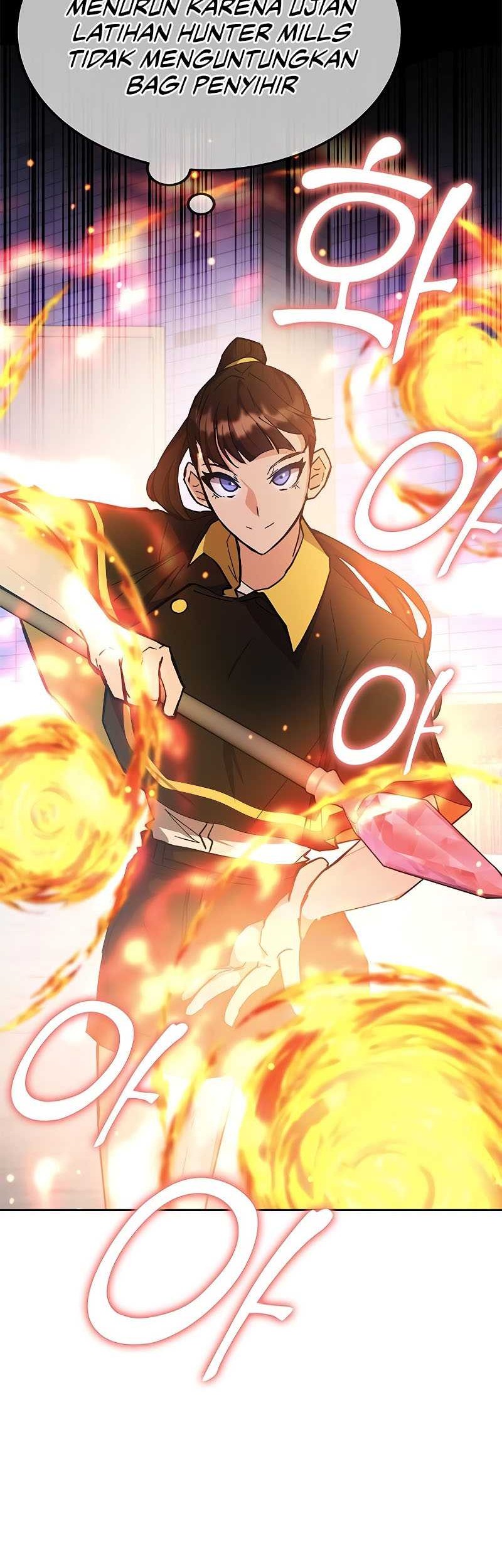 Transcension Academy Chapter 34 - halaman 5