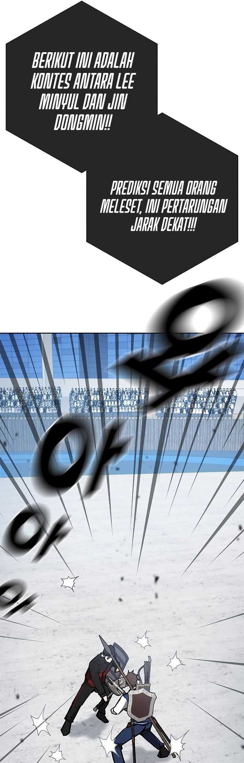 Transcension Academy Chapter 34 - halaman 50
