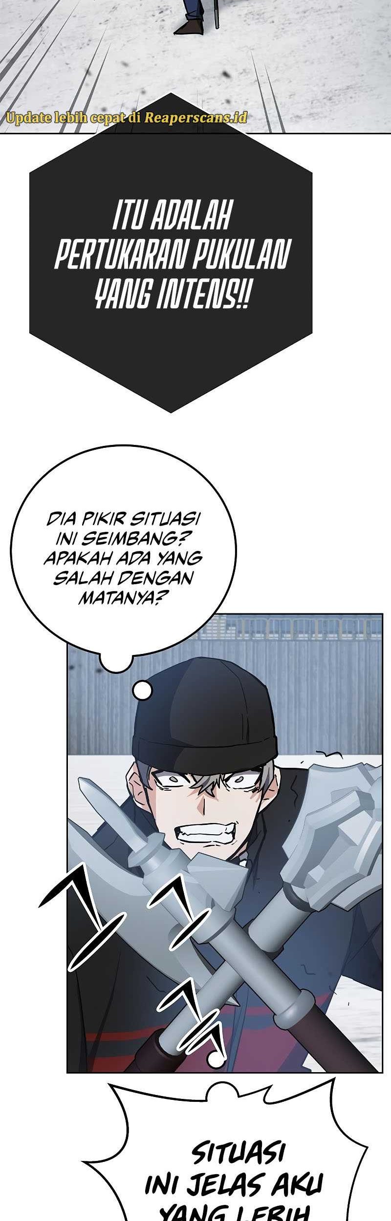 Transcension Academy Chapter 34 - halaman 51