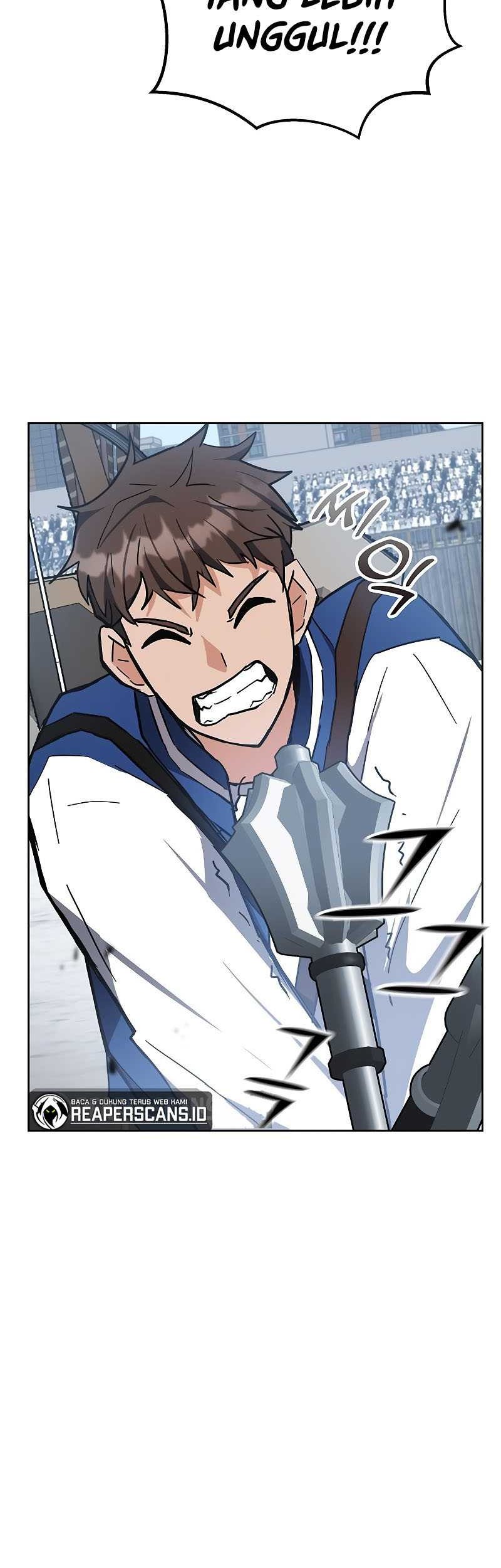 Transcension Academy Chapter 34 - halaman 52