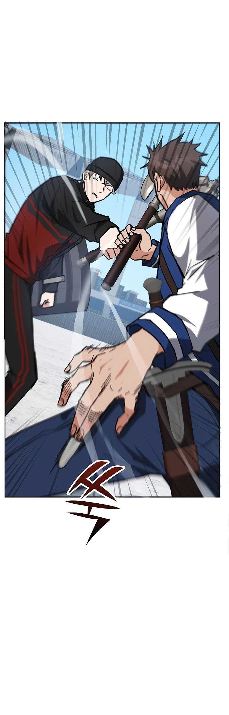 Transcension Academy Chapter 34 - halaman 53