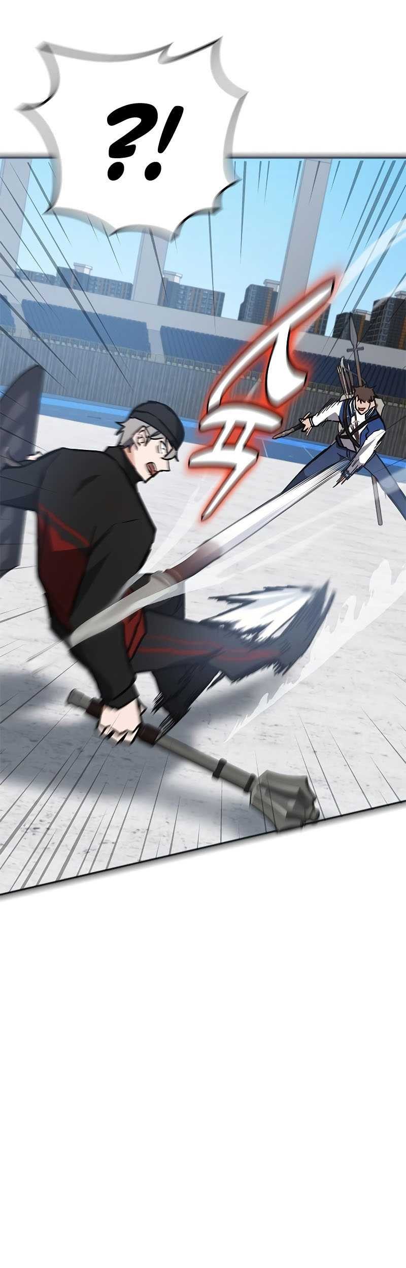 Transcension Academy Chapter 34 - halaman 54