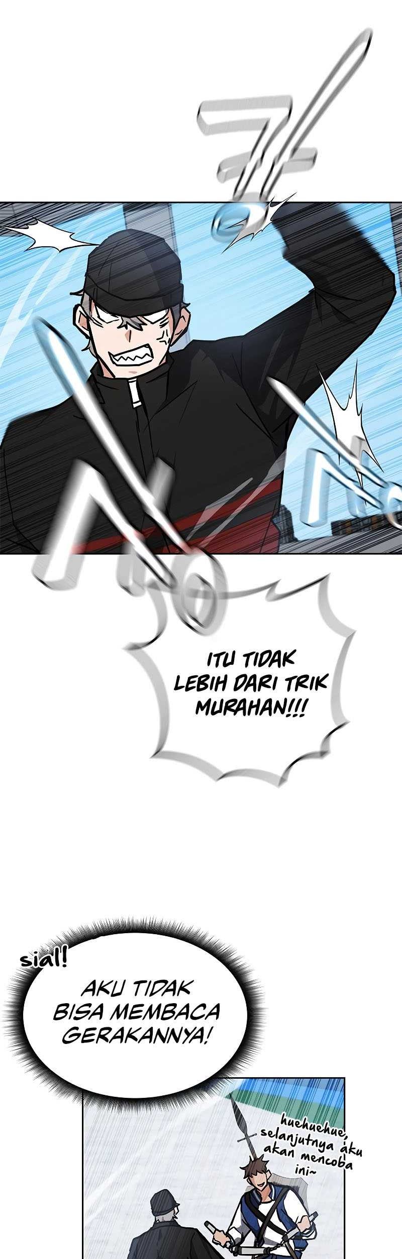 Transcension Academy Chapter 34 - halaman 58
