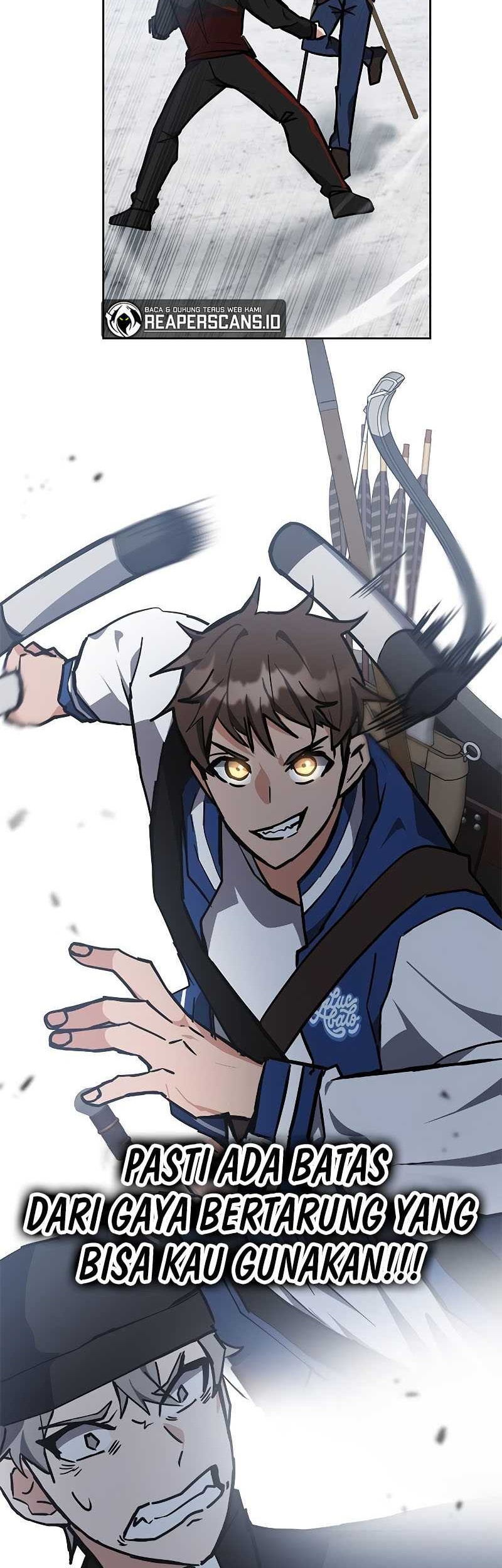 Transcension Academy Chapter 34 - halaman 59