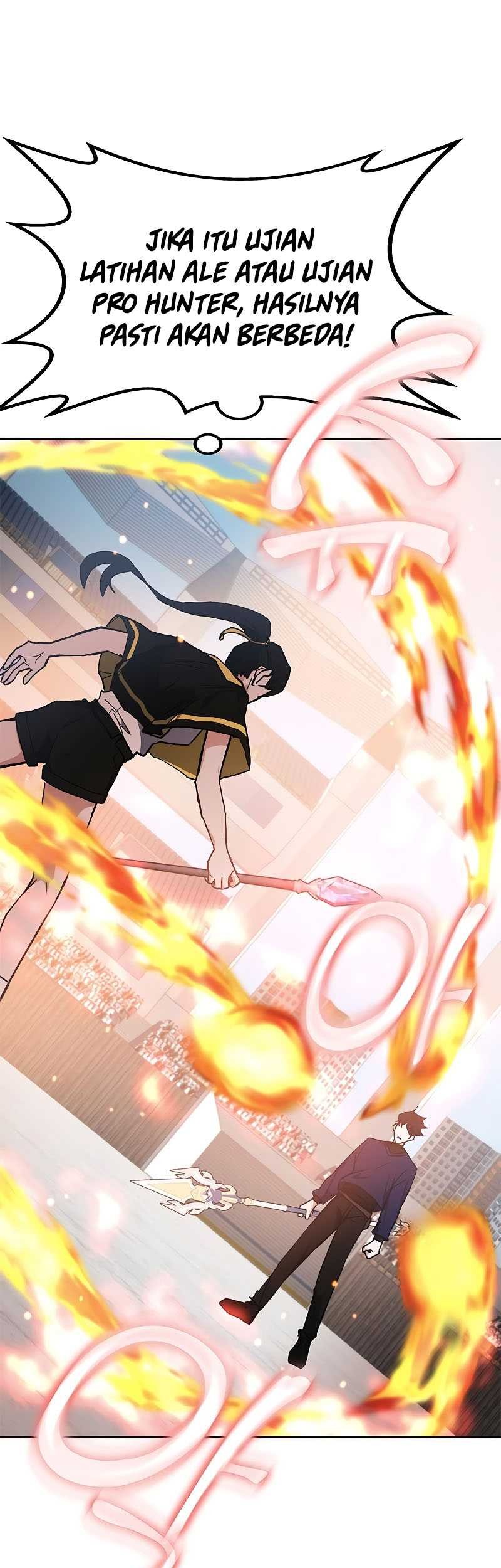 Transcension Academy Chapter 34 - halaman 6