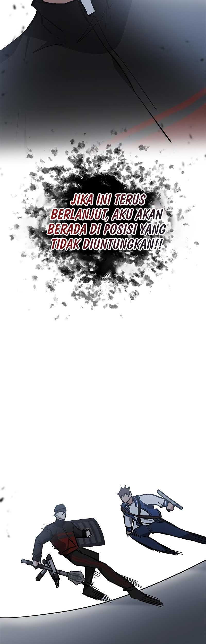 Transcension Academy Chapter 34 - halaman 60
