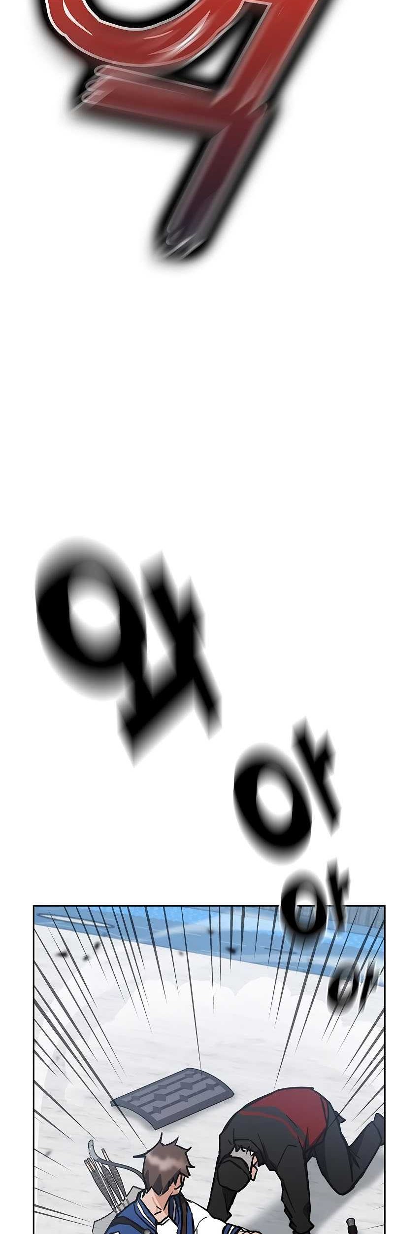 Transcension Academy Chapter 34 - halaman 63