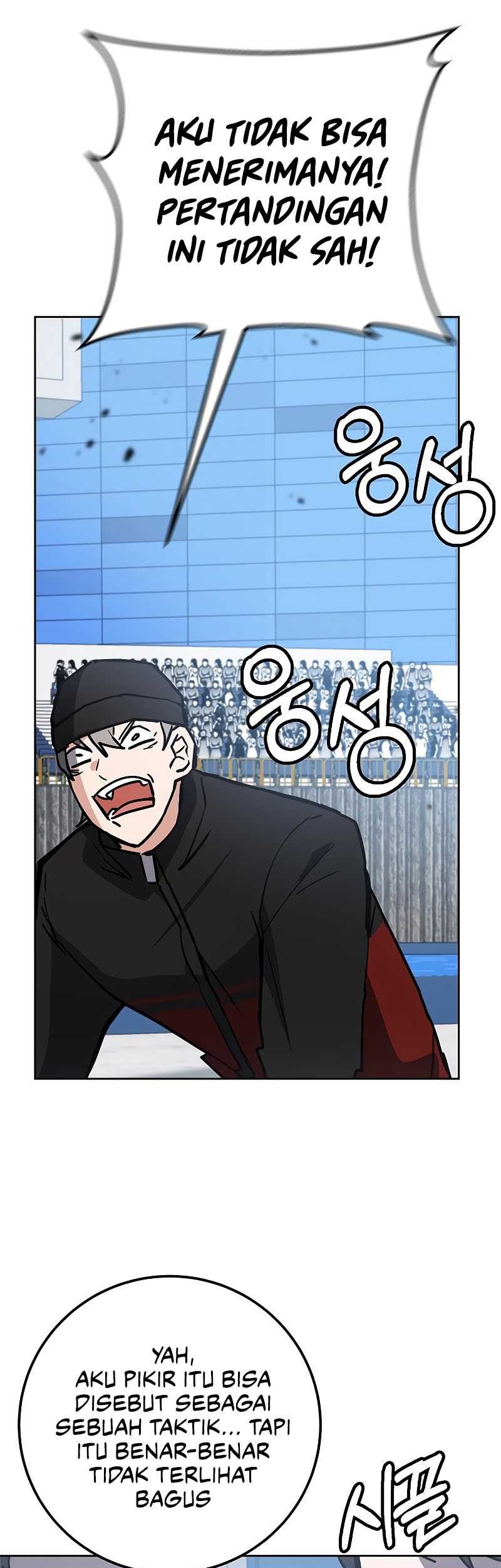 Transcension Academy Chapter 34 - halaman 68