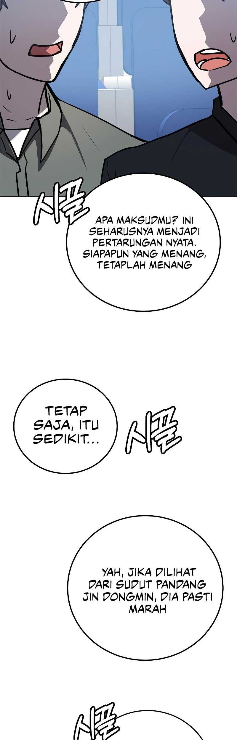 Transcension Academy Chapter 34 - halaman 69