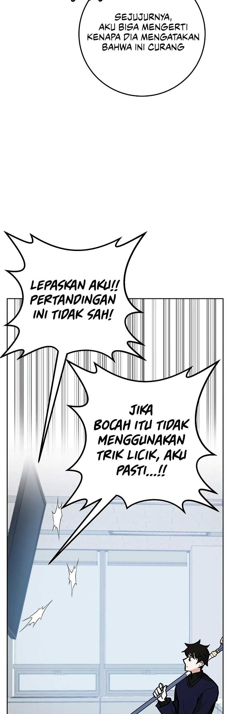 Transcension Academy Chapter 34 - halaman 70