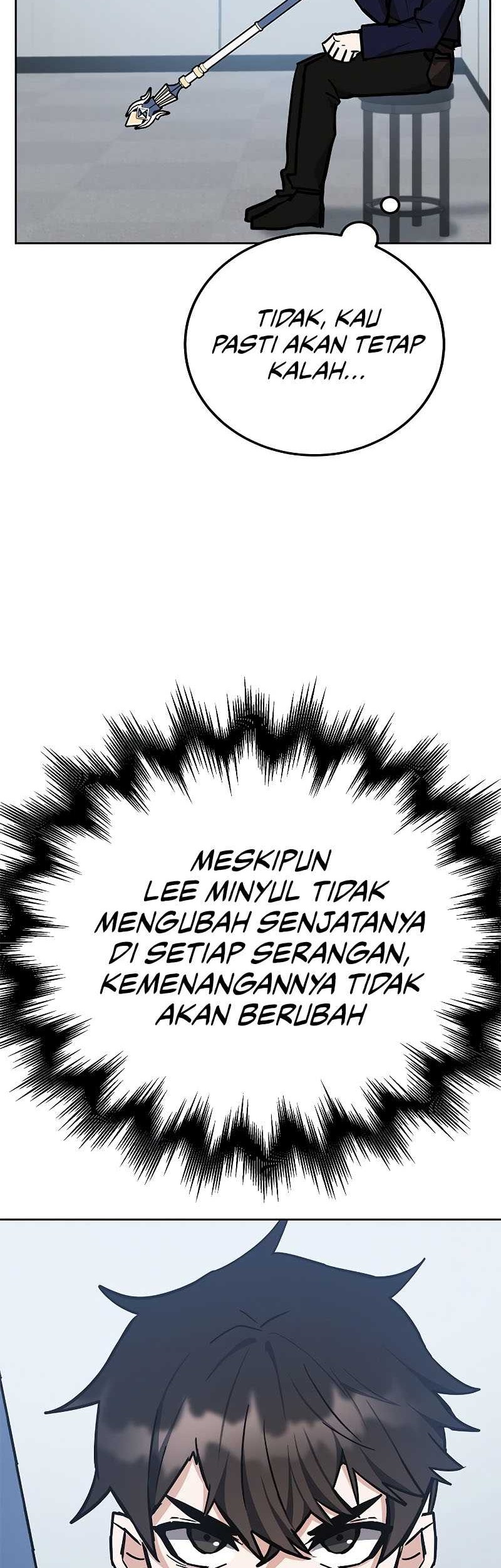 Transcension Academy Chapter 34 - halaman 71