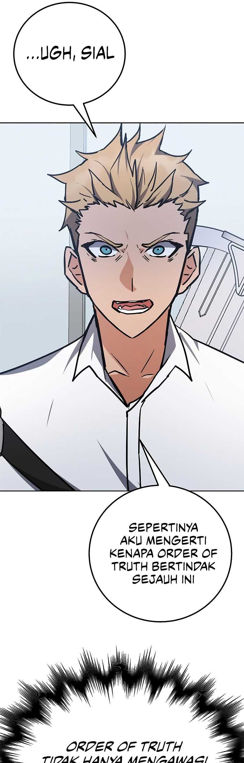 Transcension Academy Chapter 34 - halaman 73