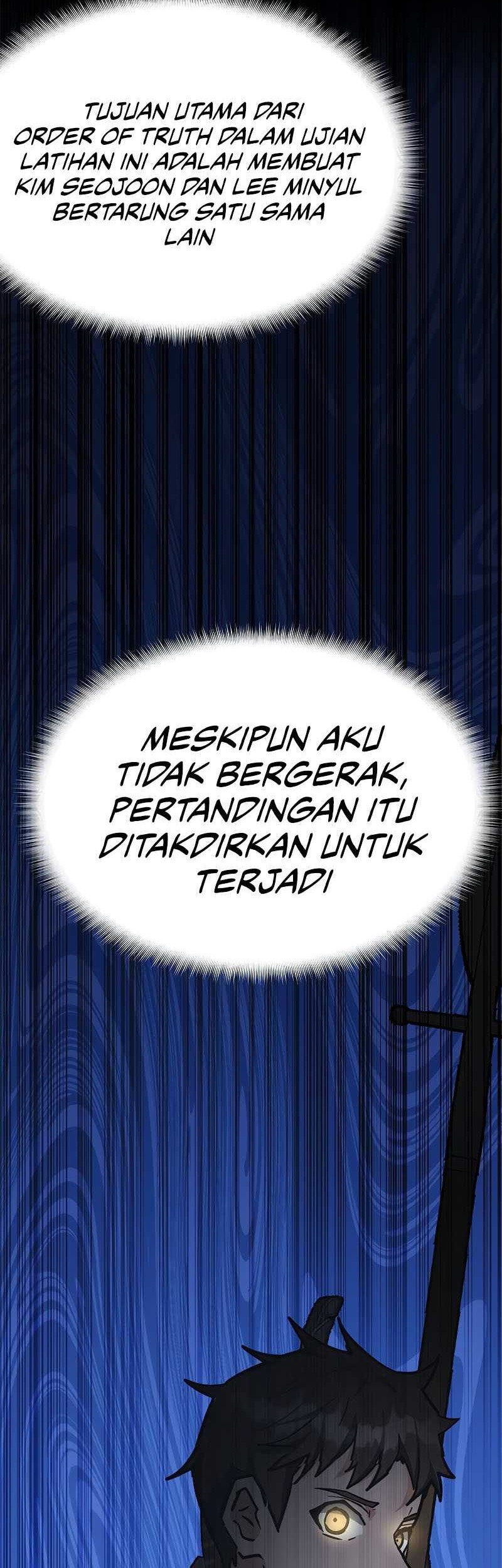 Transcension Academy Chapter 34 - halaman 76