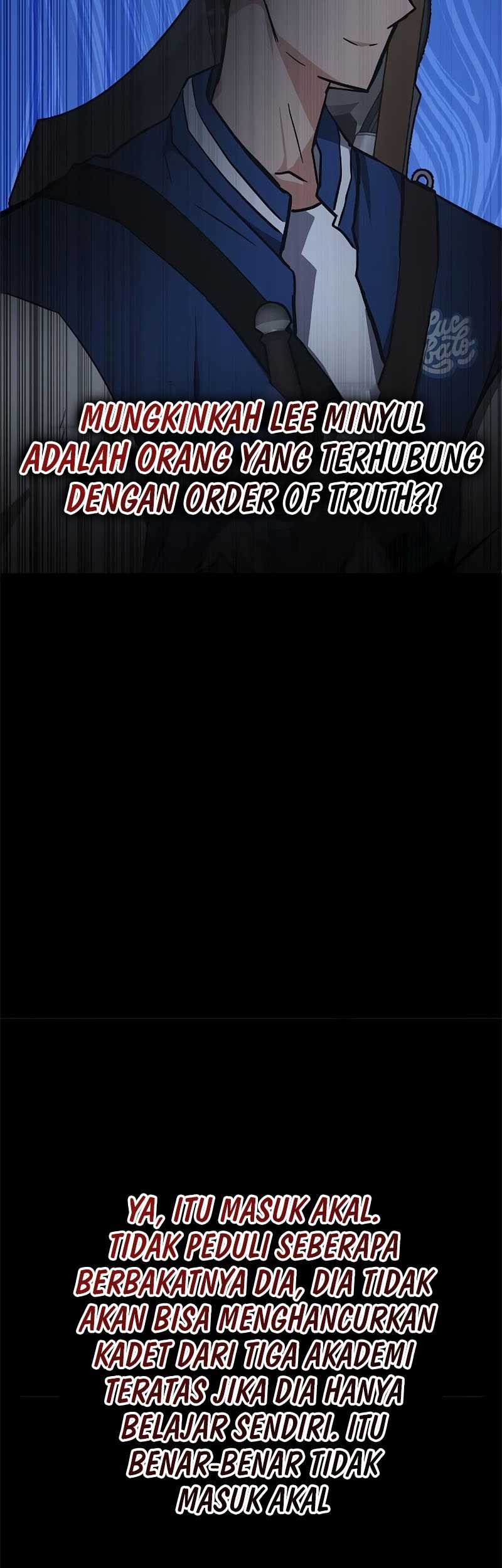 Transcension Academy Chapter 34 - halaman 77