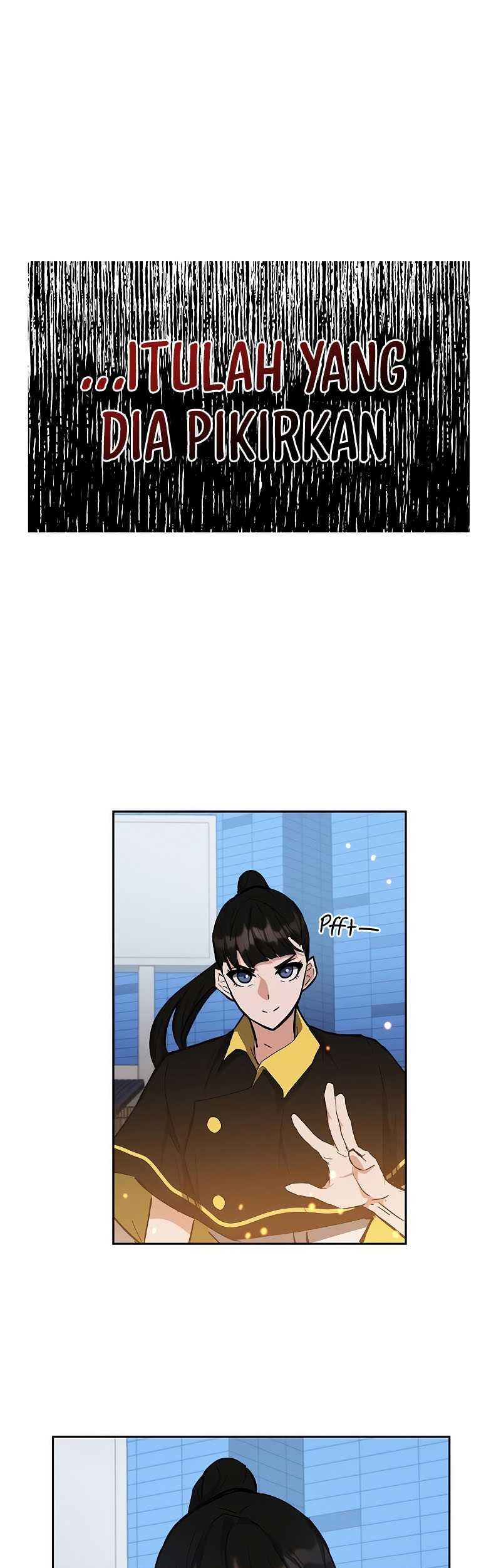 Transcension Academy Chapter 34 - halaman 8