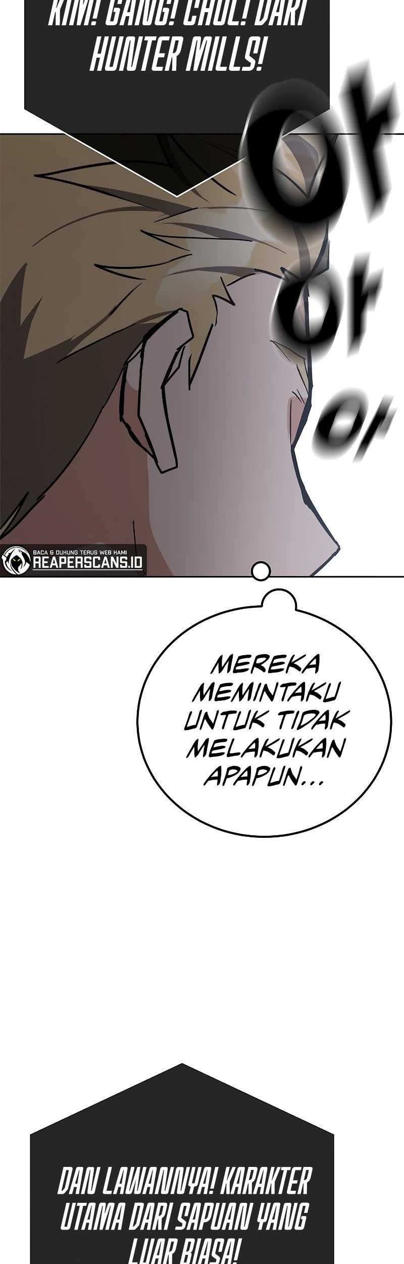 Transcension Academy Chapter 34 - halaman 81