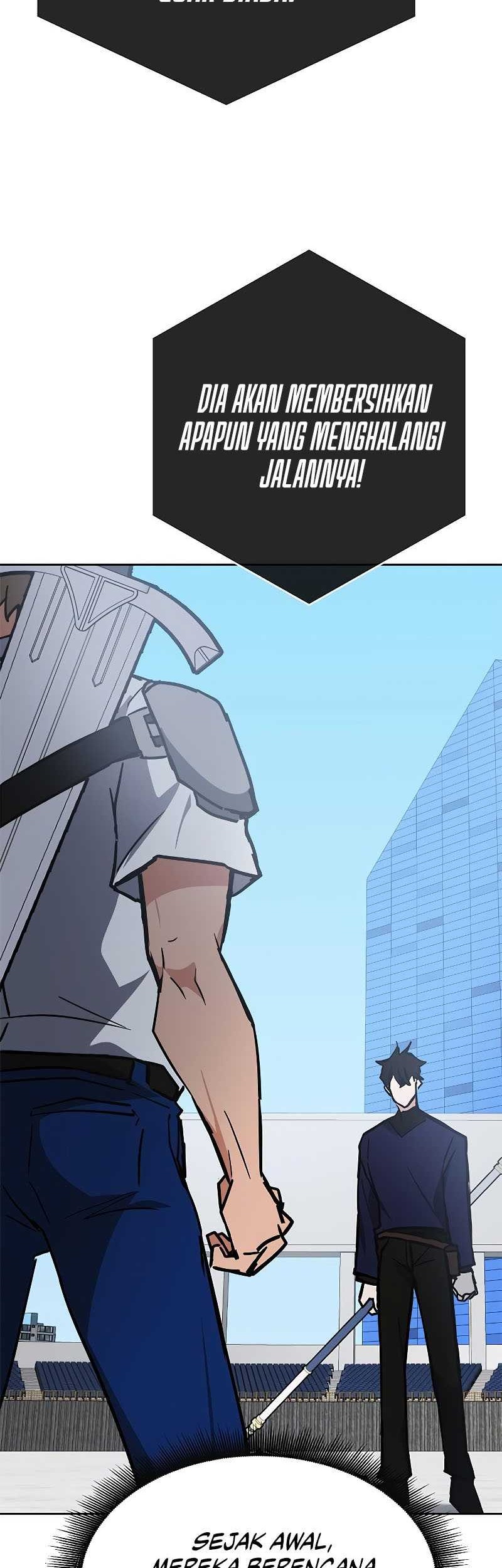 Transcension Academy Chapter 34 - halaman 82