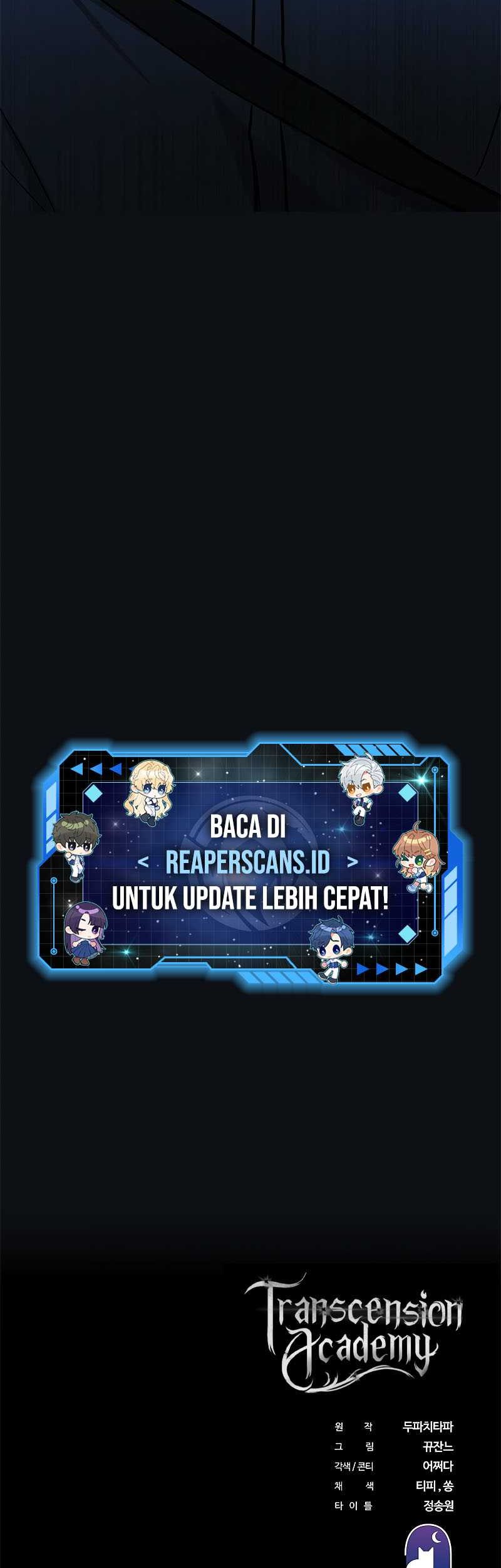 Transcension Academy Chapter 34 - halaman 86