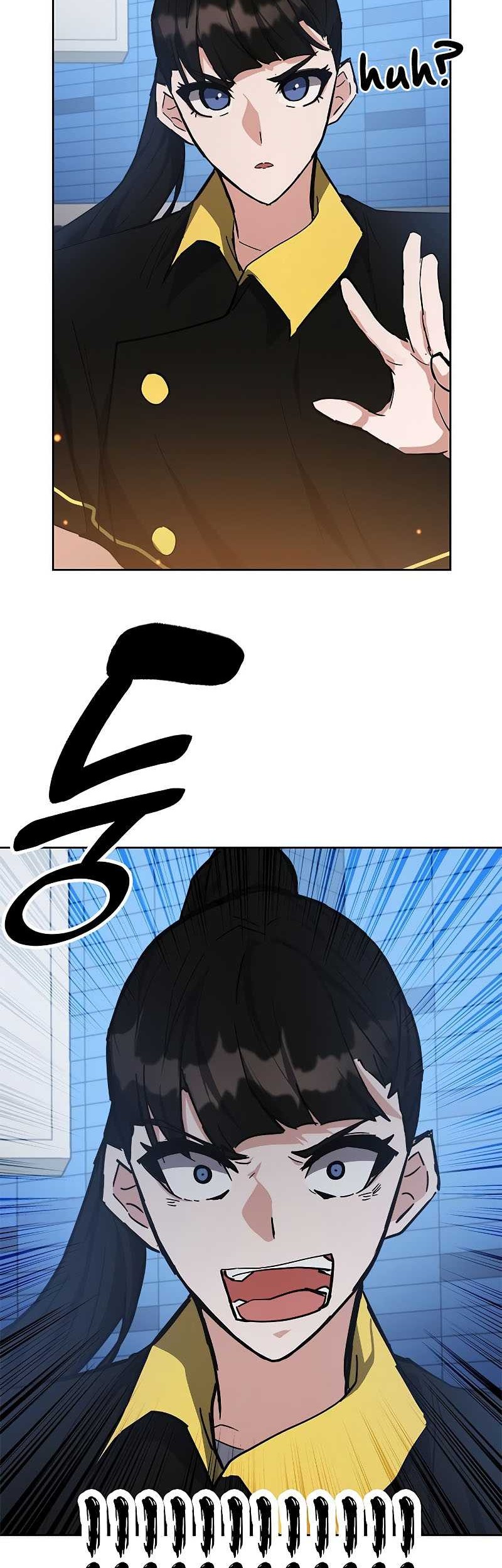 Transcension Academy Chapter 34 - halaman 9