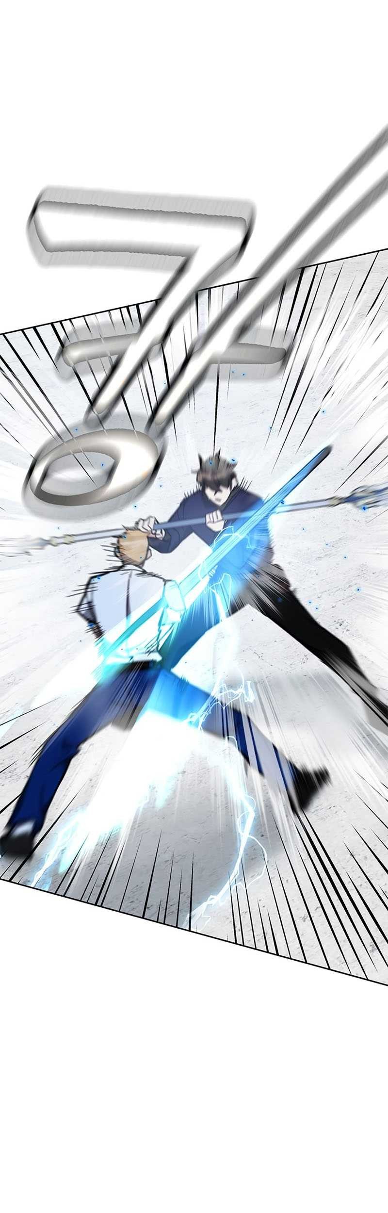 Transcension Academy Chapter 35 - halaman 12