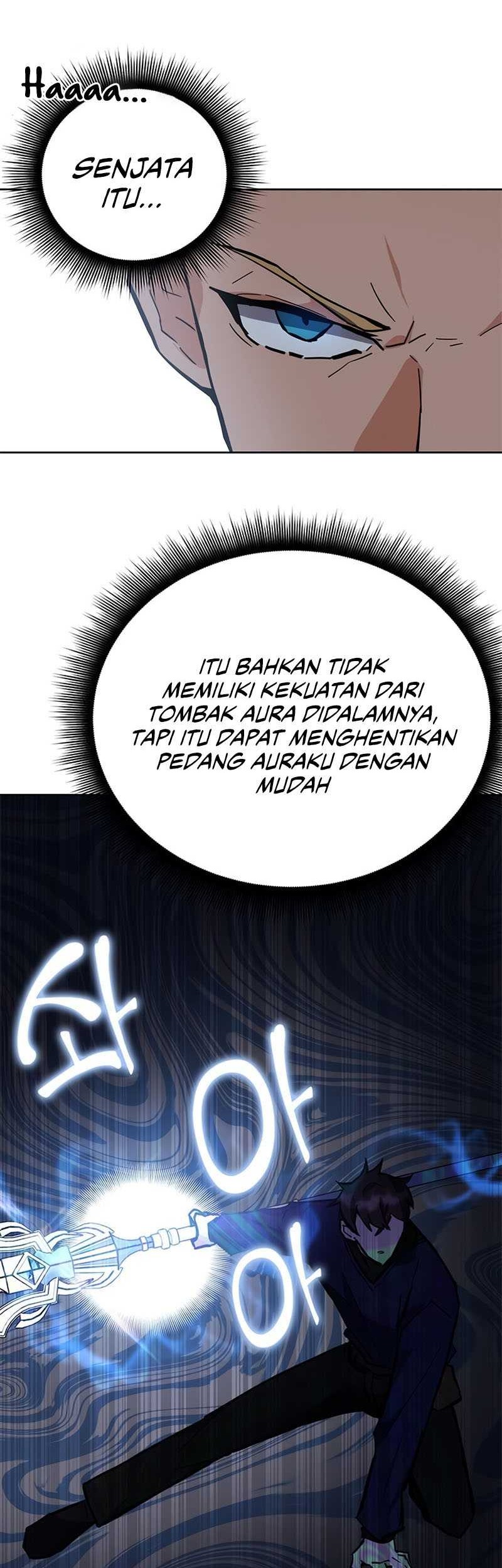 Transcension Academy Chapter 35 - halaman 20