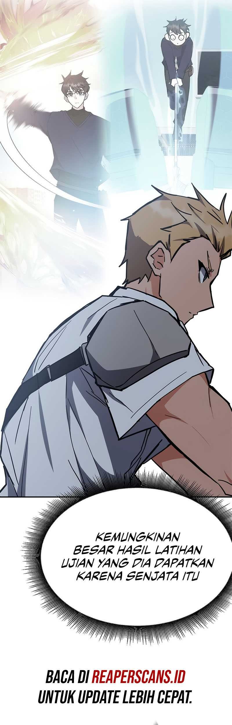 Transcension Academy Chapter 35 - halaman 22