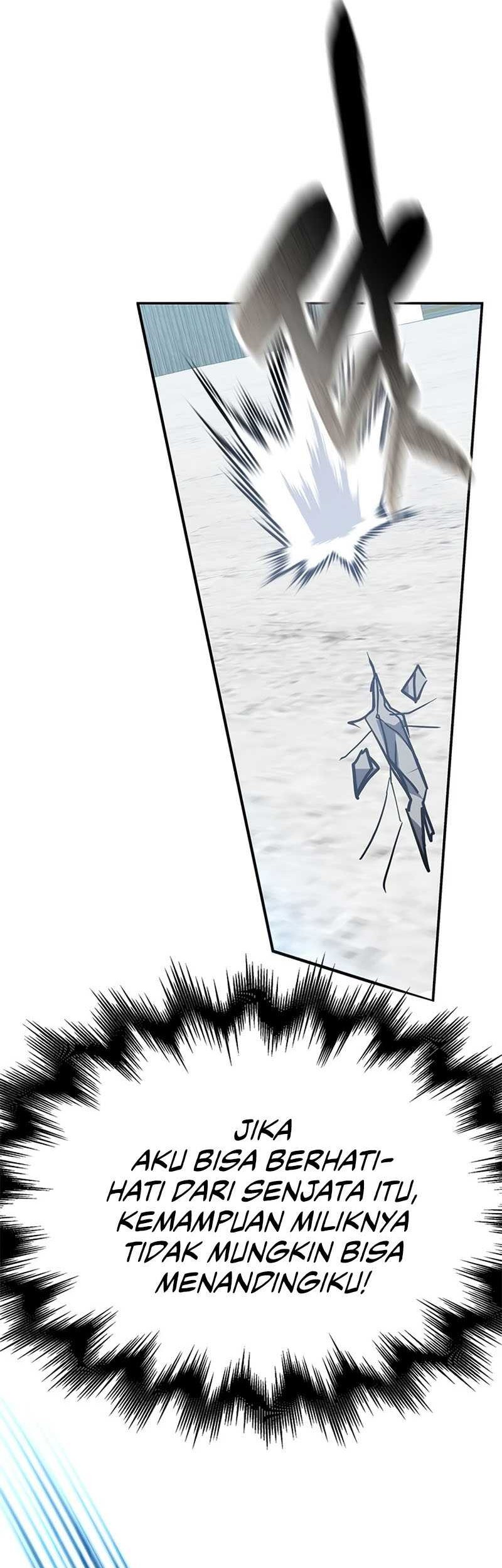 Transcension Academy Chapter 35 - halaman 23