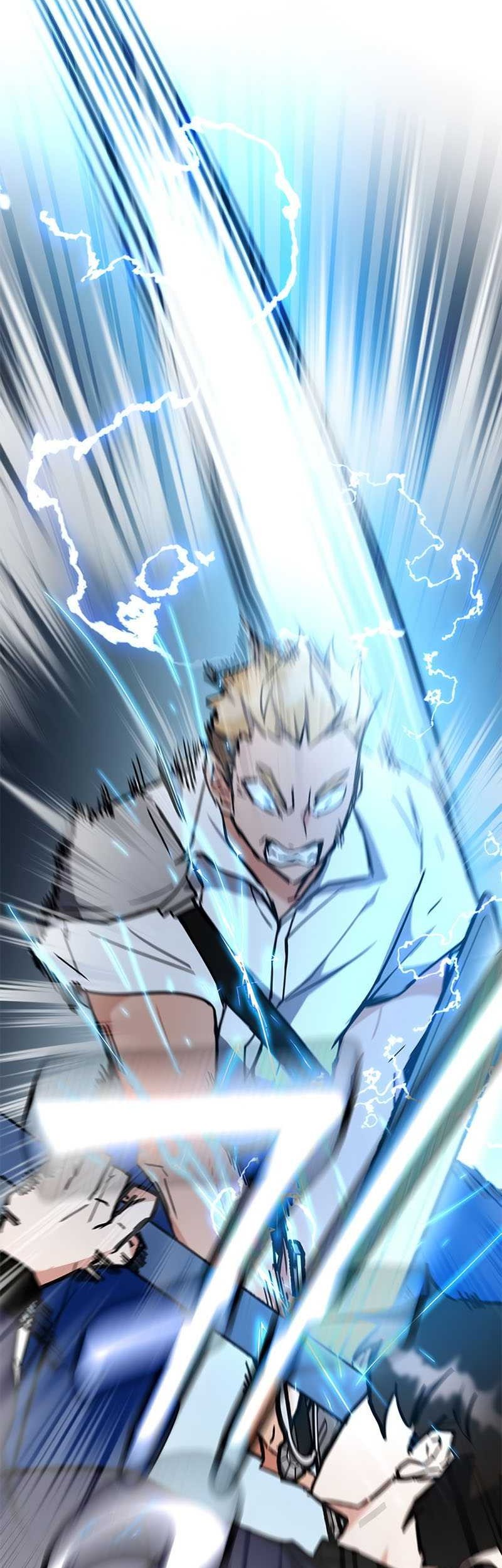 Transcension Academy Chapter 35 - halaman 24