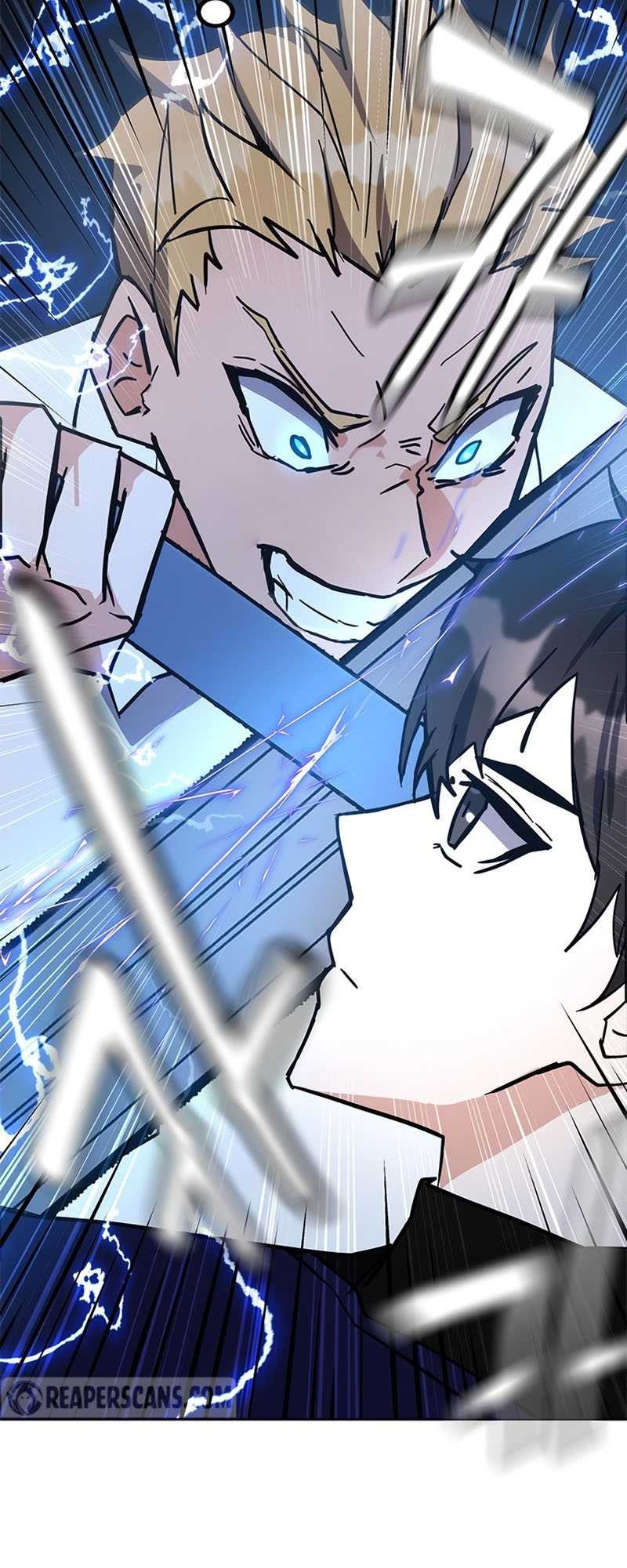 Transcension Academy Chapter 35 - halaman 26