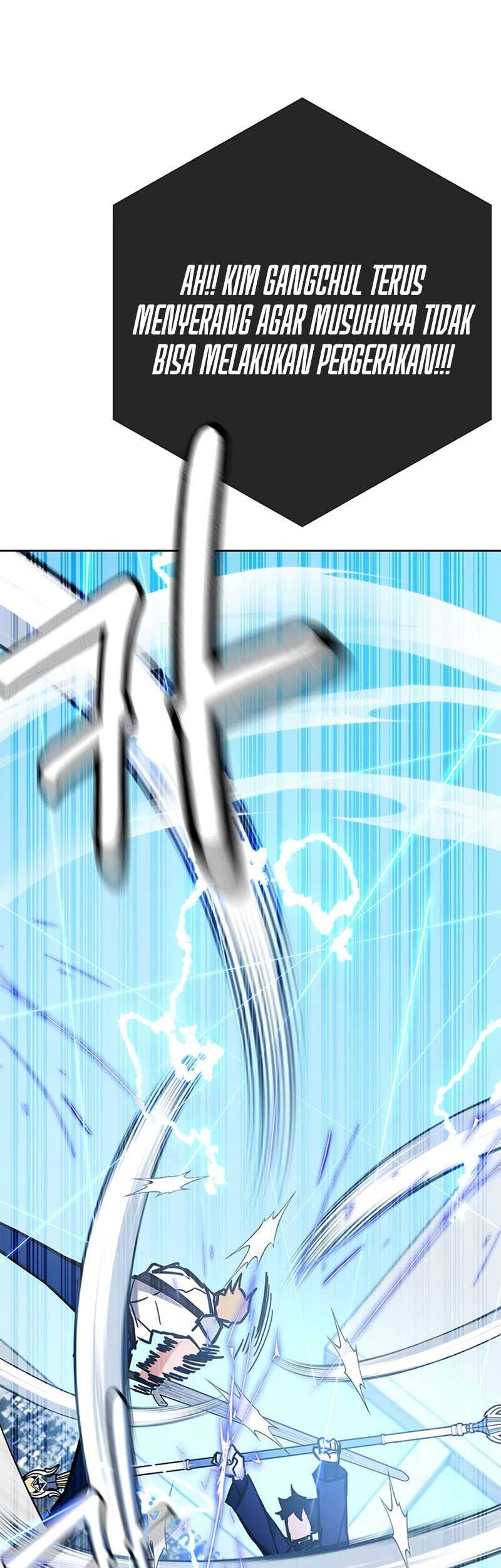 Transcension Academy Chapter 35 - halaman 27