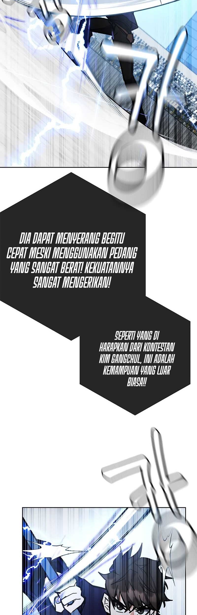 Transcension Academy Chapter 35 - halaman 28