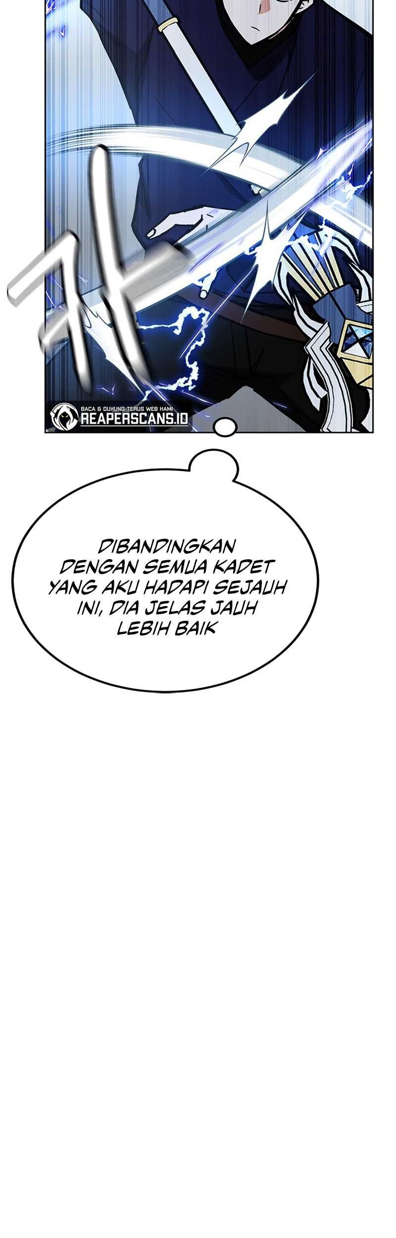 Transcension Academy Chapter 35 - halaman 29