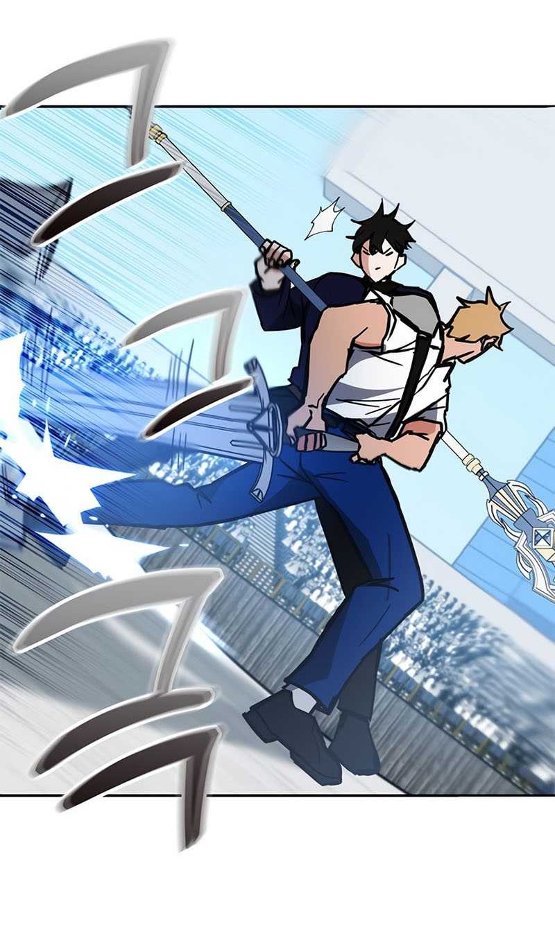 Transcension Academy Chapter 35 - halaman 30