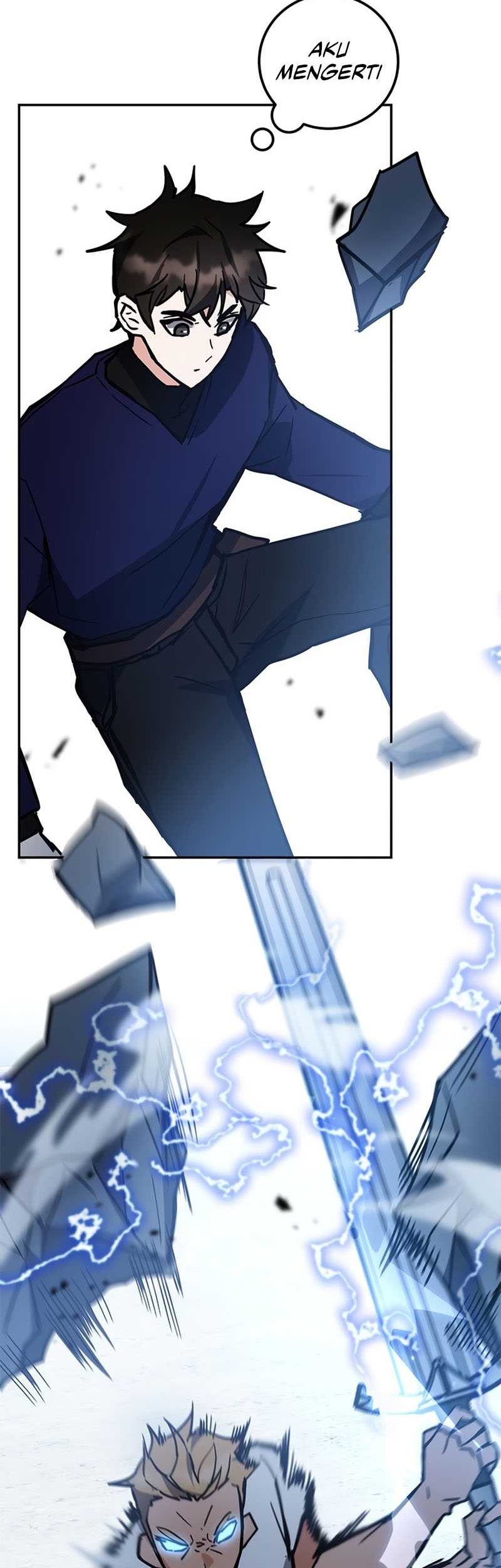 Transcension Academy Chapter 35 - halaman 34