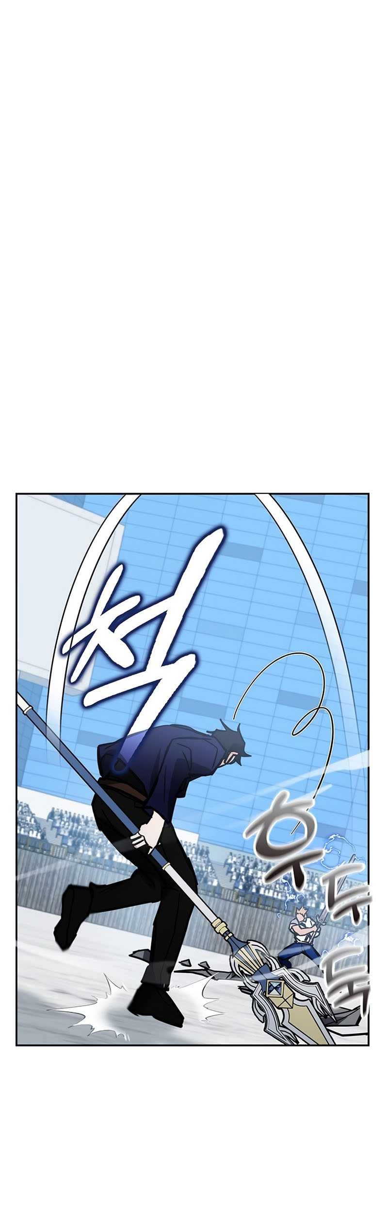 Transcension Academy Chapter 35 - halaman 36