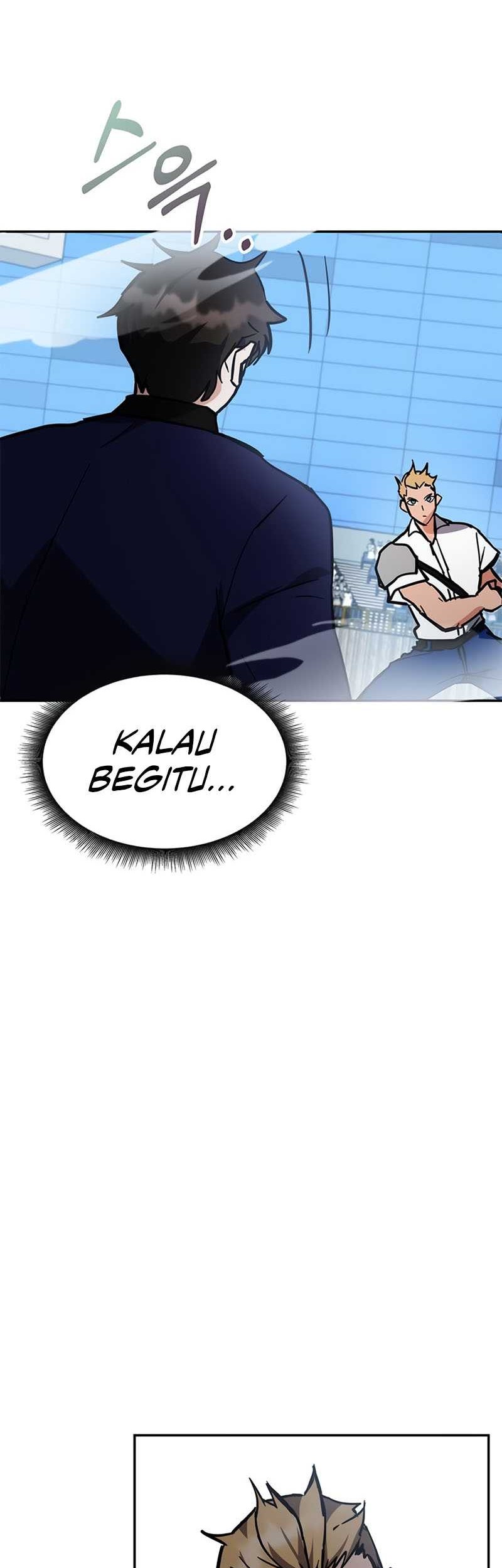 Transcension Academy Chapter 35 - halaman 37