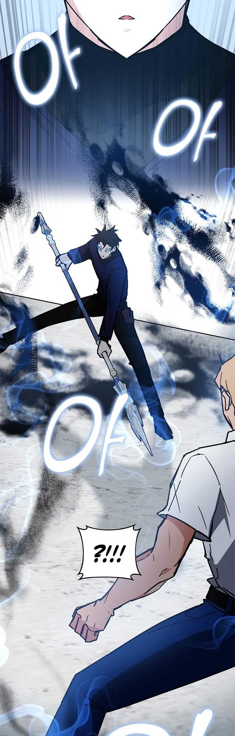 Transcension Academy Chapter 35 - halaman 39