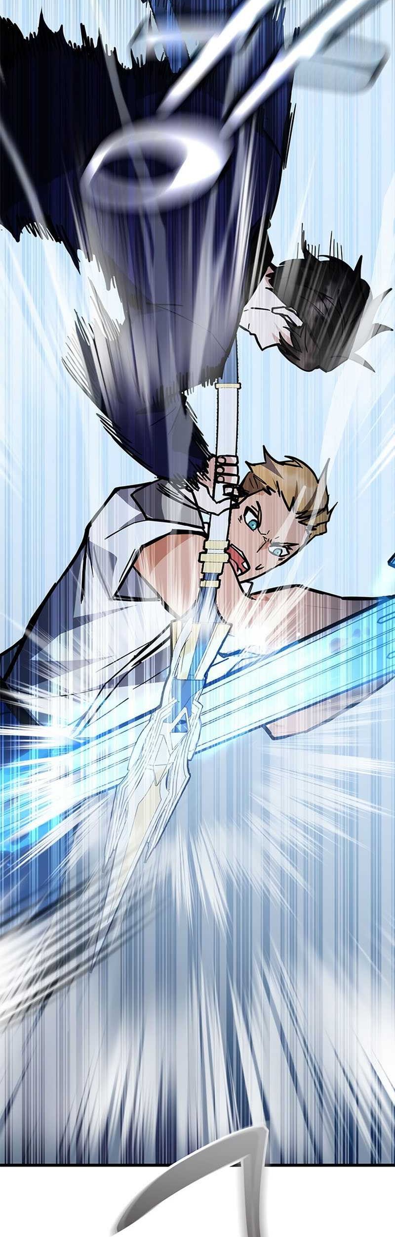 Transcension Academy Chapter 35 - halaman 43