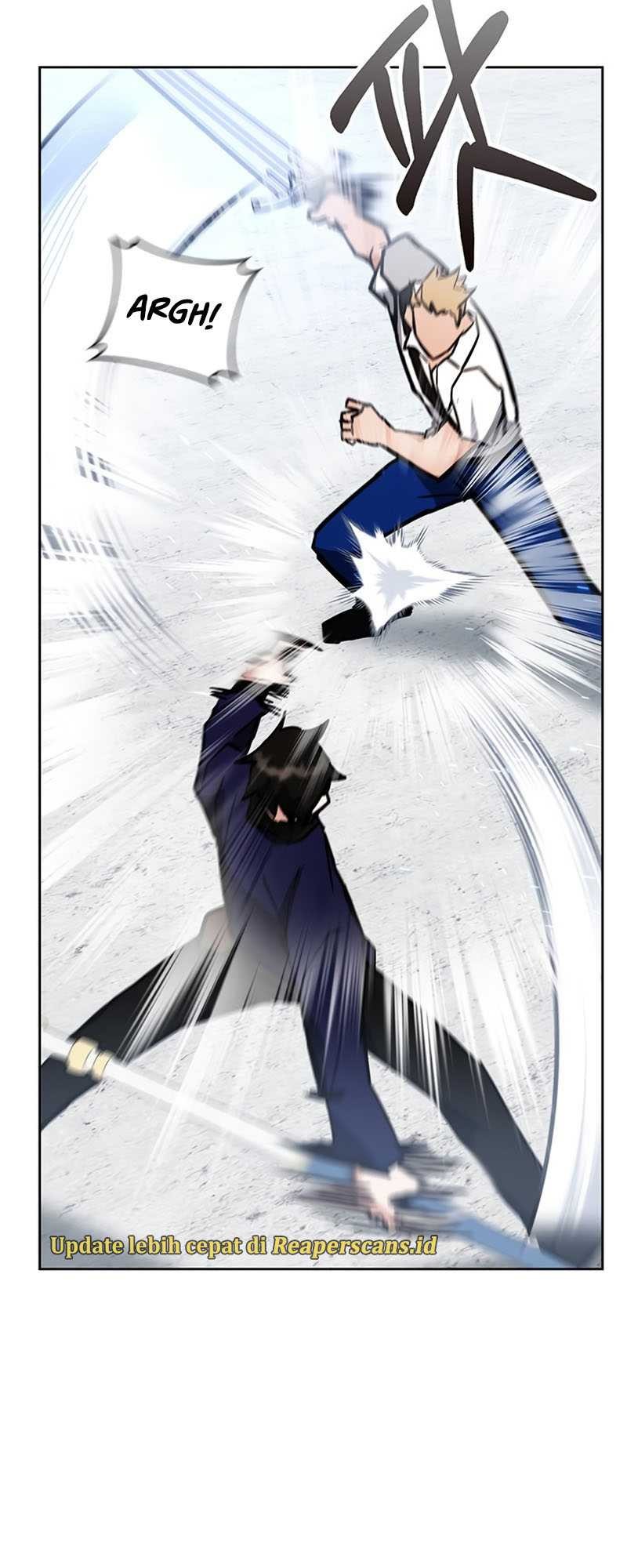 Transcension Academy Chapter 35 - halaman 45