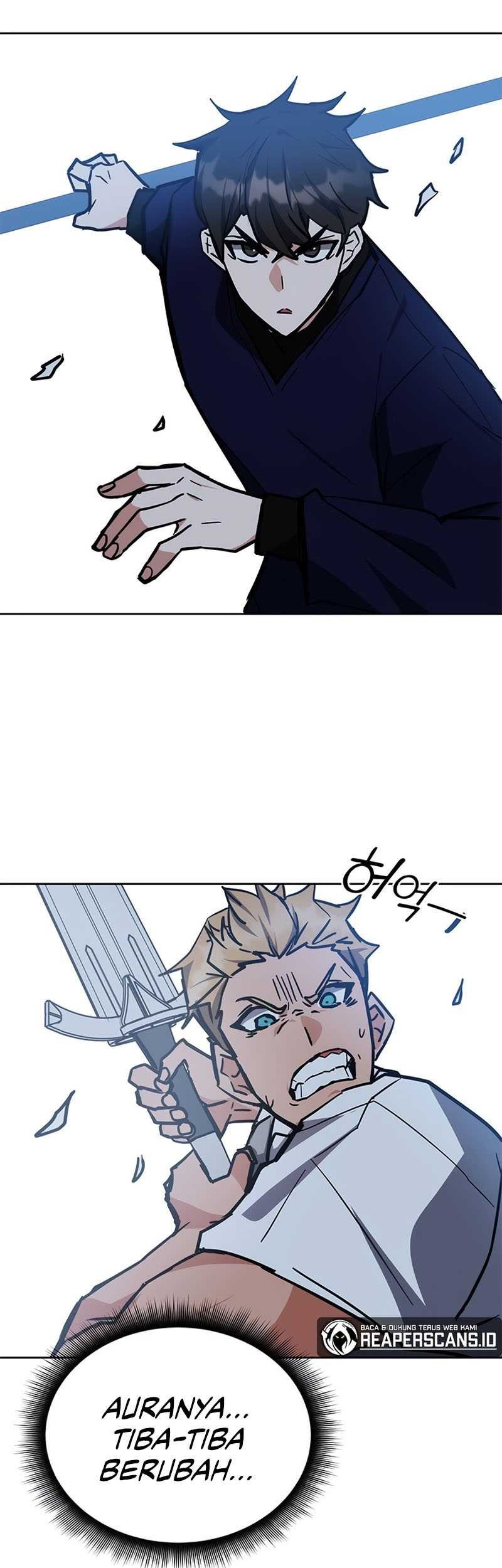 Transcension Academy Chapter 35 - halaman 46