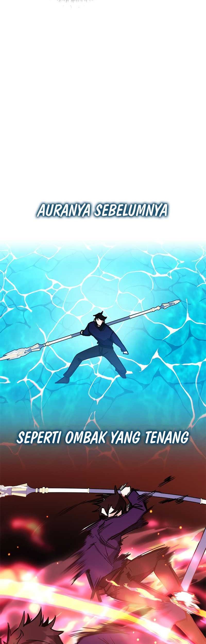 Transcension Academy Chapter 35 - halaman 47